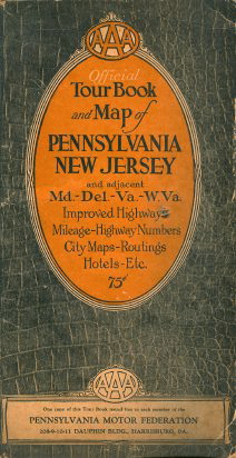 NJ-PA 1926